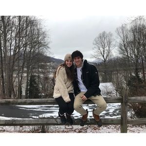 Meet your Posher, Kevin